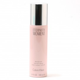 Ck Eternity Moment Deodorantspray