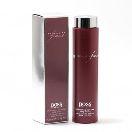 BOSS ESSENCE FEMME by HUGOBOSS - SHIMMERING BODY LOTION
