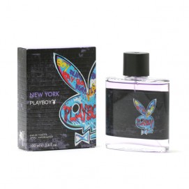 Playboy Nyc For Men - Spray