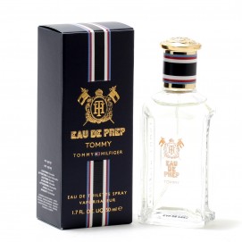 TOMMY EAU DE PREP MEN- EDT SPRAY