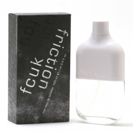 FCUK FRICTION MEN by FRENCHCONNECTION - EDT SPRAY