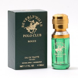 BEVERLY HILLS POLO CLUB ROGUEMEN - EDT SPRAY