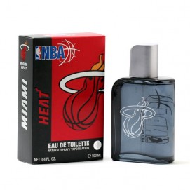 Nba Heat For Men Sprayregular Box