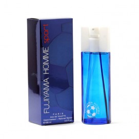 FUJIYAMA HOMME SPORT- EDT SPRAY
