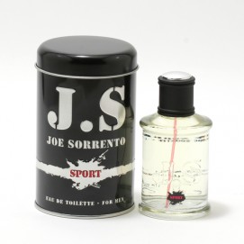 JEANNE ARTHES JOE SORRENTOSPORT MEN - EDP SPRAY