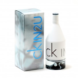 CK IN2U HIM by CALVIN KLEIN- EDT SPRAY