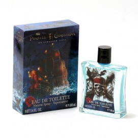Boys Disney Pirates Of The Caribbean Spray