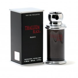 THALLIUM BLACK MEN by JACQUESEVARD - EDT SPRAY
