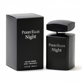 PERRY ELLIS NIGHT MEN EDT SPRAY