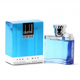 DUNHILL DESIRE BLUE MEN- EDT SPRAY