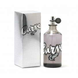 Curve Crush For Men By Liz Claiborne Cologne Spray
