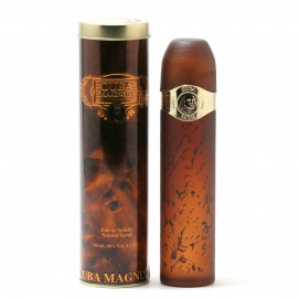 Cuba Magnum Gold Spray