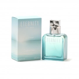ETERNITY MEN SUMMER (2012) byCALVIN KLEIN - EDT SPRAY