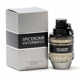 SPICEBOMB MEN by VIKTOR & ROLF- EDT SPRAY