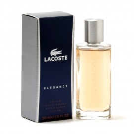 LACOSTE ELEGANCE MEN- AFTER SHAVE LOTION