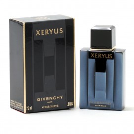 XERYUS MEN by GIVENCHY-  AFTER SHAVELOTION