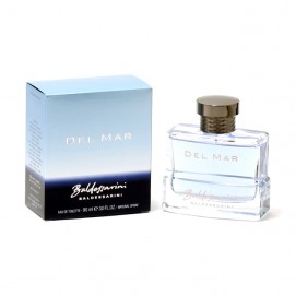 BALDESSARINI DEL MAR MEN byHUGO BOSS - EDT SPRAY