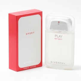 PLAY SPORT MEN by GIVENCHY- EDT SPRAY