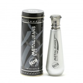 90210 METAL JEANS MEN- EDT SPRAY