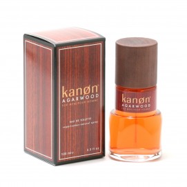 Kanon Agarwood Spray