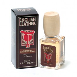 ENGLISH LEATHER MEN- COLOGNE SPLASH