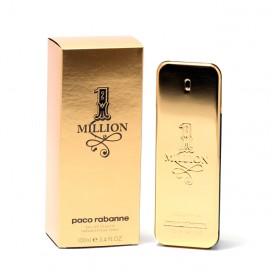 ONE MILLION MEN by PACORABANNE - EDT SPRAY