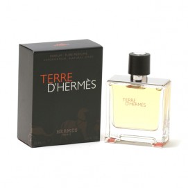 TERRE D'HERMES MEN- PARFUM SPRAY