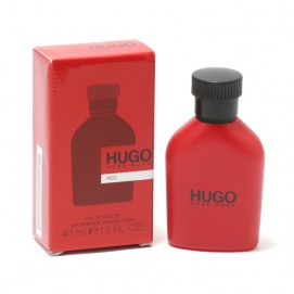HUGO RED MEN - EDT SPRAY