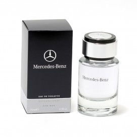 MERCEDES BENZ MEN - EDT SPRAY