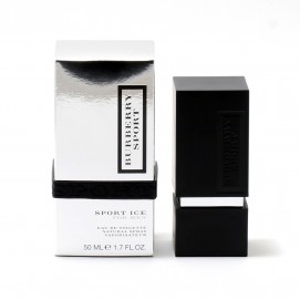 BURBERRY SPORT ICE MEN- EDT SPRAY
