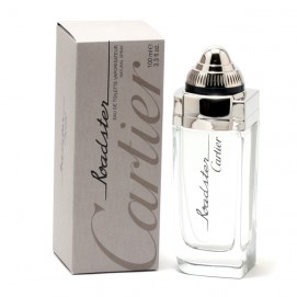 ROADSTER MEN by CARTIER- EDT SPRAY