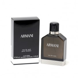 Armani Eau De Nuit Spray