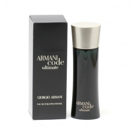 ARMANI CODE ULTIMATE MEN byGIORGIO ARMANI- EDT INTENSE SP