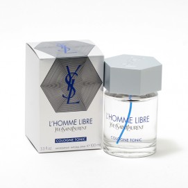 YVES SAINT LAURENT L'HOMMELIBRE - COLOGNE TONIC SPRAY