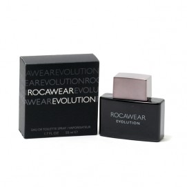 ROCAWEAR EVOLUTION MEN- EDT SPRAY