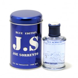 JEANNE ARTHES JOE SORRENTOBLUE EDITION MEN - EDT SPRAY