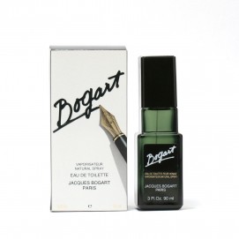 BOGART MEN by JACQUES BOGART- EDT SPRAY