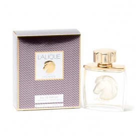 LALIQUE POUR HOMME - EDP SPRAY