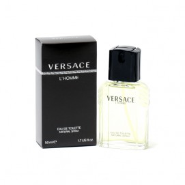 VERSACE L'HOMME - EDT SPRAY
