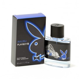 PLAYBOY MALIBU MEN - EDT SPRAY