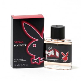 Playboy Vegas For Men Spray