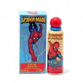 BOYS SPIDERMAN - EDT SPRAY