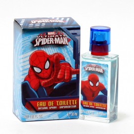 BOYS SPIDERMAN - EDT SPRAY
