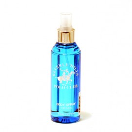 Beverly Hills Polo Club Sportbody Spray For Men