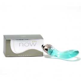 AZZARO NOW MEN - EDT SPRAY