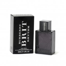 BURBERRY BRIT RHYTHM MEN- EDT SPRAY