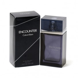 ENCOUNTER MEN by CALVIN KLEIN- EDT SPRAY