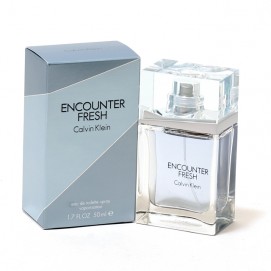 ENCOUNTER FRESH MEN by CALVINKLEIN - EDT SPRAY