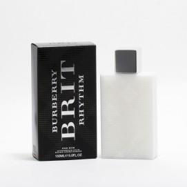 BURBERRY BRIT RHYTHM MEN- AFTER SHAVE