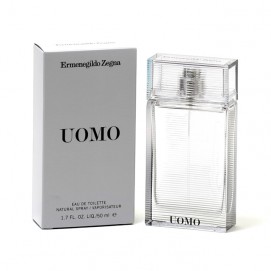 ZEGNA UOMO FOR MEN - EDT SPRAY